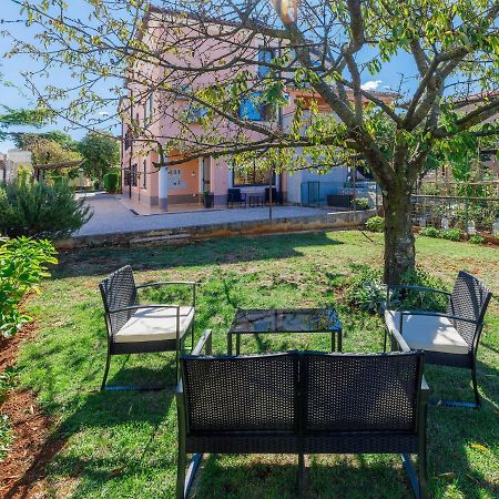 Apartment Bruno-2 By Interhome Umag Dış mekan fotoğraf