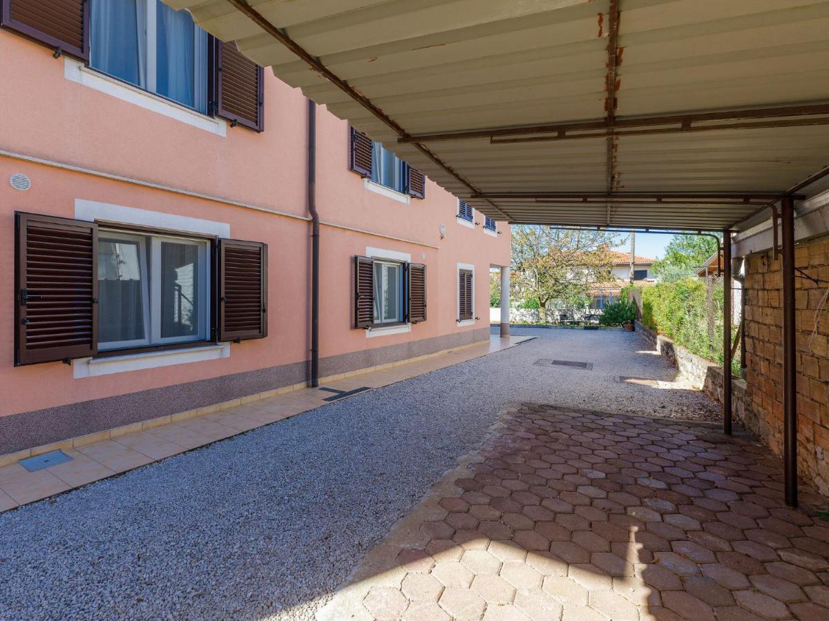 Apartment Bruno-2 By Interhome Umag Dış mekan fotoğraf