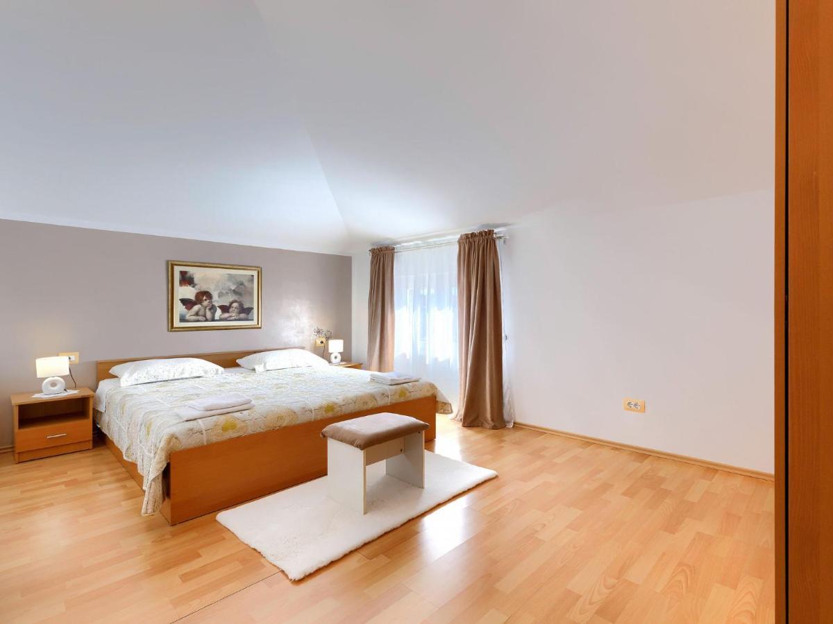Apartment Bruno-2 By Interhome Umag Dış mekan fotoğraf