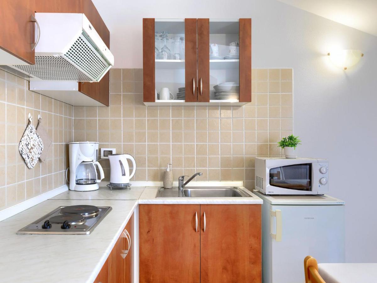 Apartment Bruno-2 By Interhome Umag Dış mekan fotoğraf