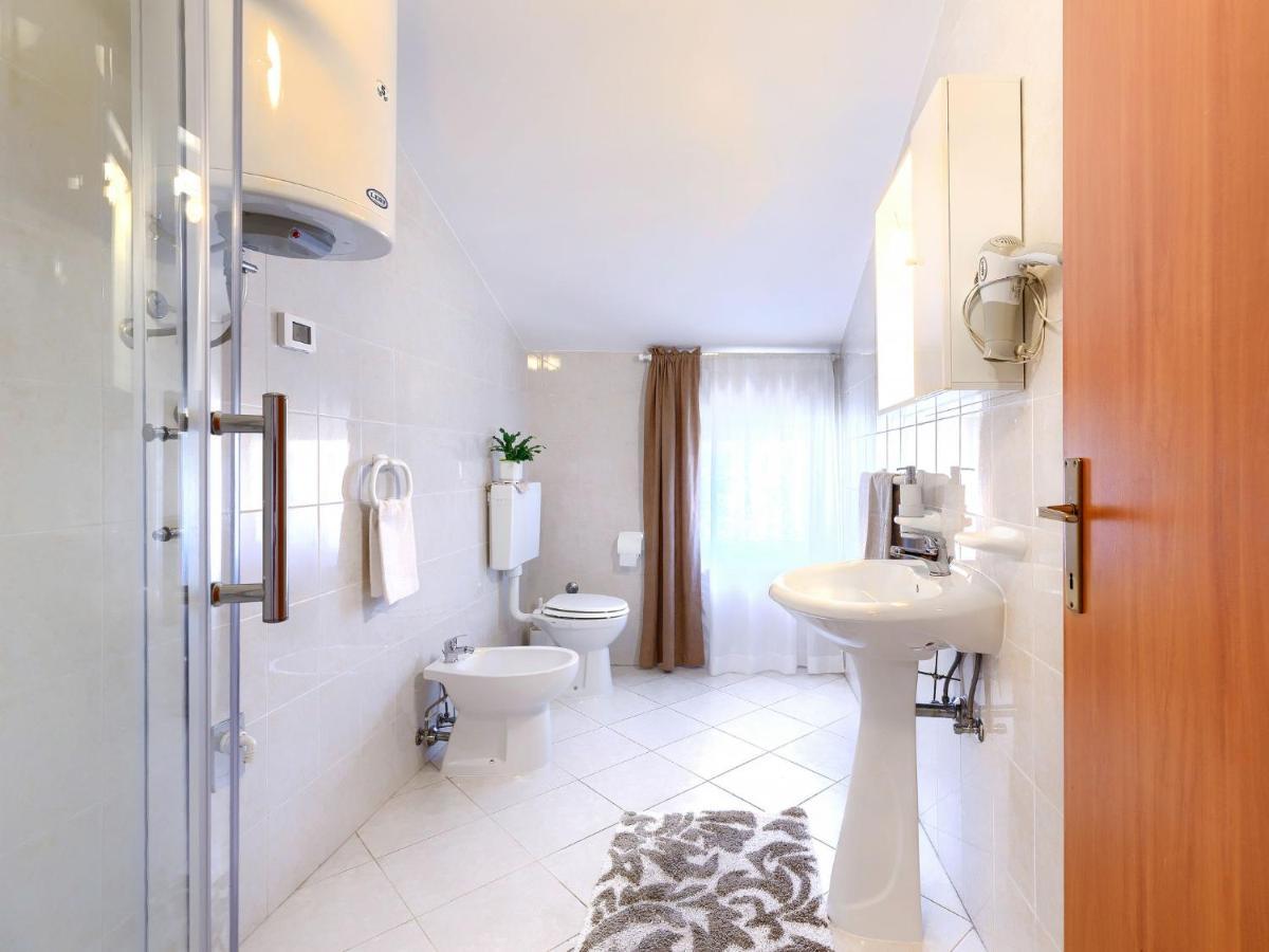 Apartment Bruno-2 By Interhome Umag Dış mekan fotoğraf