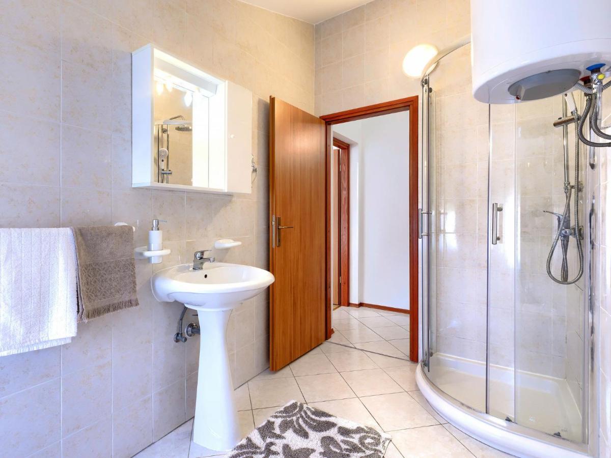Apartment Bruno-2 By Interhome Umag Dış mekan fotoğraf