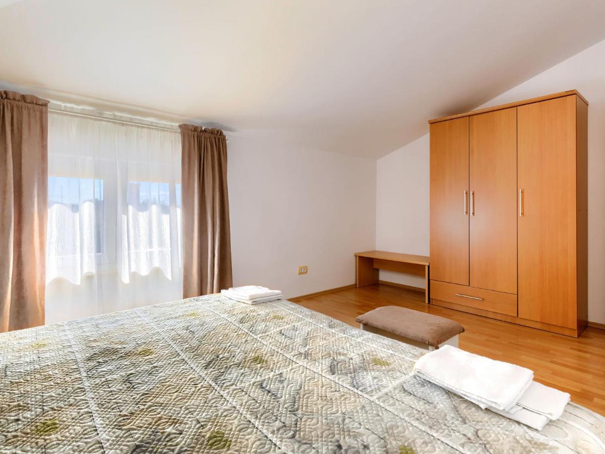 Apartment Bruno-2 By Interhome Umag Dış mekan fotoğraf