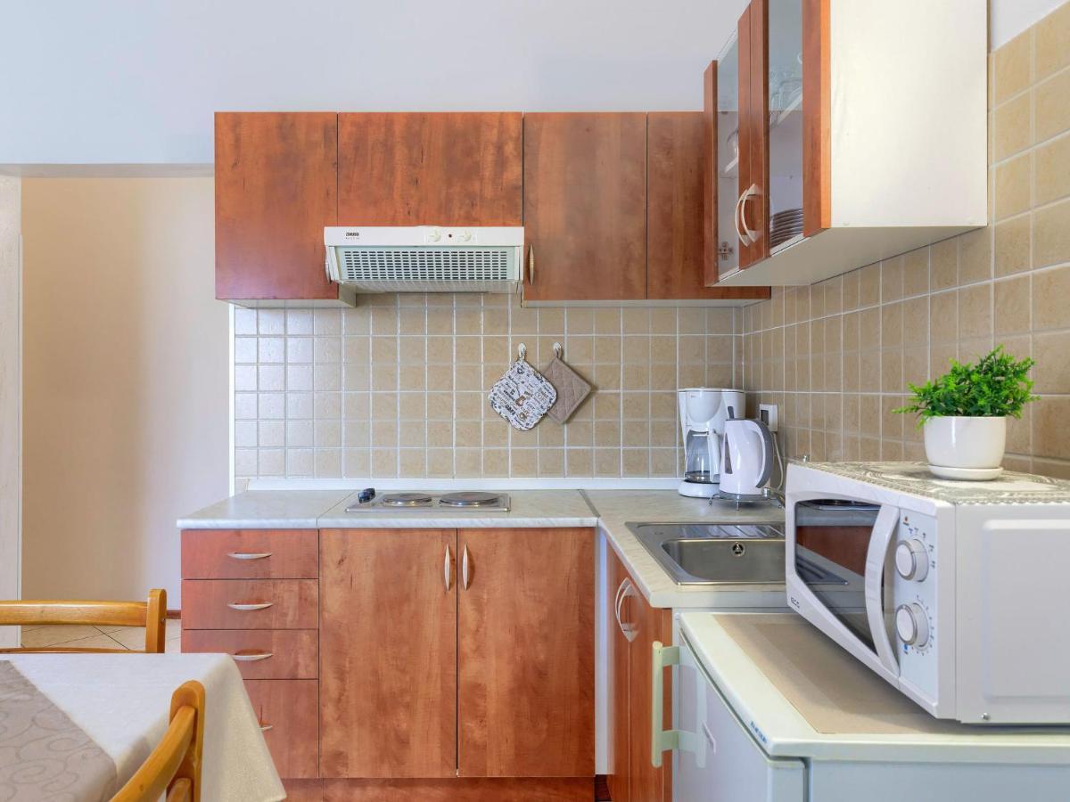 Apartment Bruno-2 By Interhome Umag Dış mekan fotoğraf