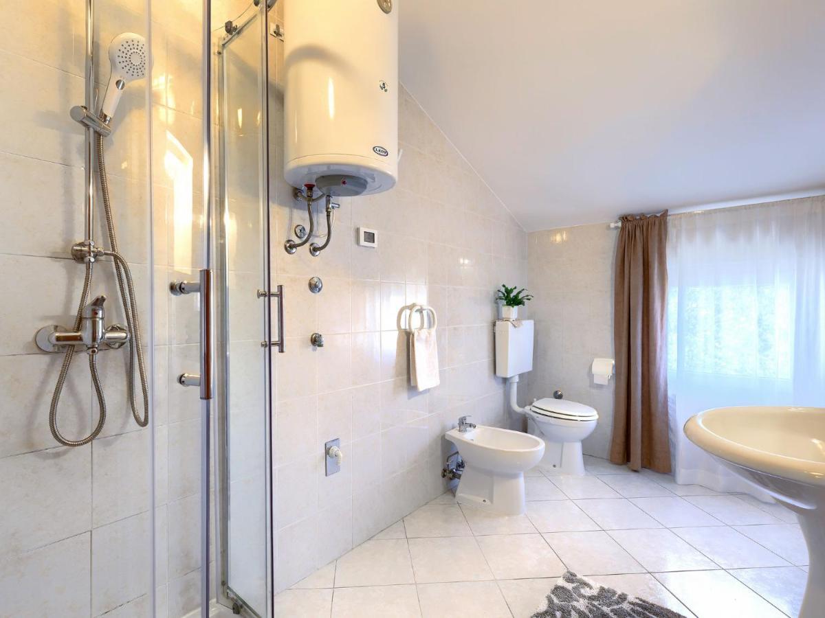 Apartment Bruno-2 By Interhome Umag Dış mekan fotoğraf