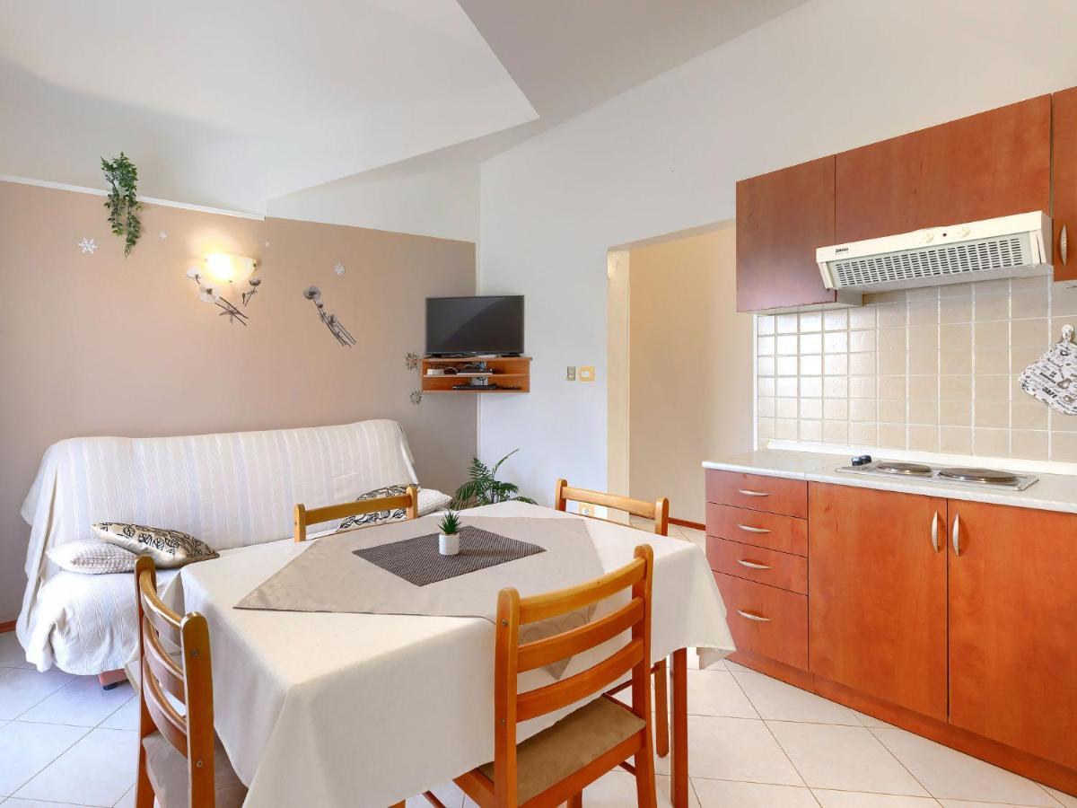 Apartment Bruno-2 By Interhome Umag Dış mekan fotoğraf