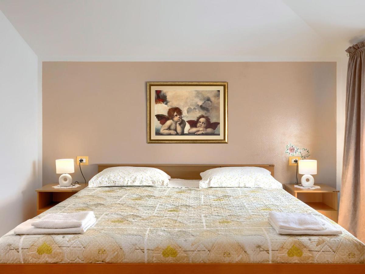 Apartment Bruno-2 By Interhome Umag Dış mekan fotoğraf
